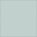 ArchiColour Lyseblå Blank 15x15