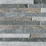 Behobia Gris 17x52cm 10stk/box