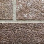 Bristol Red incl. 1cm fuge, 6x25