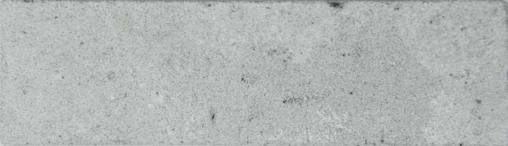 TRIP Briqueta Blanca 6,5x23,6 (1cm fuge)