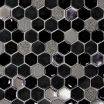 TRIP Hexa Black 30x31,5