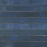 Venedig Havblå Blank 4,8x45x0.95