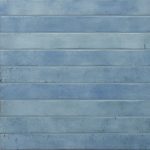 Venedig Himmelblå Blank 4,8x45x0.95