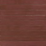 Venedig Rød Blank 4,8x45x0.95
