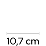 Greb Messing CC160 90