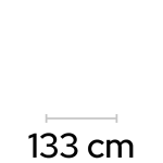Skifer Sålbænk 1210x180mm  15mm, SLEBEN 86