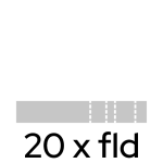 Offerdal skifer 1-2cm 35cmxfld. 60