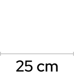 Soldeu Marengo 12,5×25 (indendørs) 61