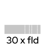 Offerdal skifer 1-2cm 35cmxfld. 61
