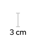 Black Galaxy 20mm, POLERET 59