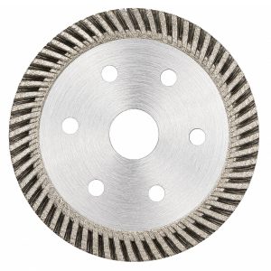 PROXXON Diamantbelagt skæreskive med turbokant NT PROXXON Diamantbelagt skæreskive med turbokant NT