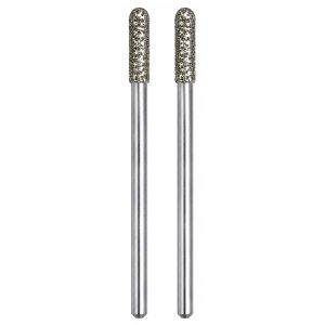 PROXXON Diamantbor kuglespids Ø3,2mm – 2 stk. NT