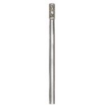 PROXXON Diamant slibestift Ø1,8mm – 1 stk. NT