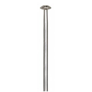 PROXXON Diamantfræser Linseform 5mm NT PROXXON Diamantfræser Linseform 5mm NT