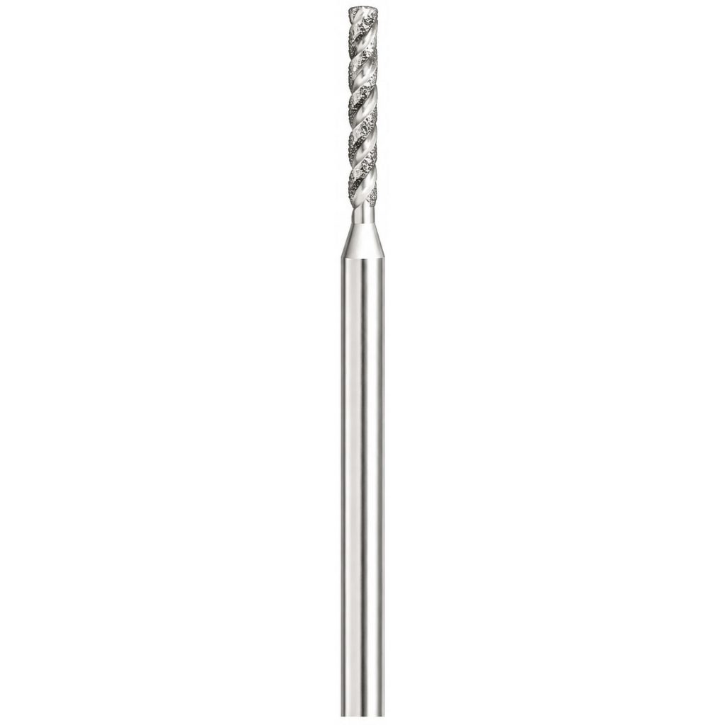 PROXXON Diamantspiralbor 1 stk. 0,8+1,2mm  NT