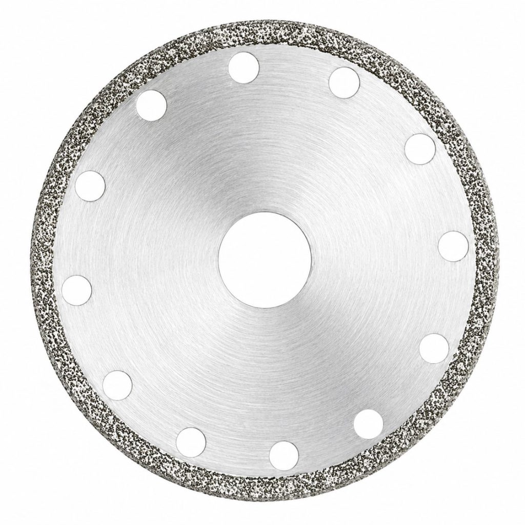 PROXXON Diamantbelagt skæreskive 50x1,2mm NT