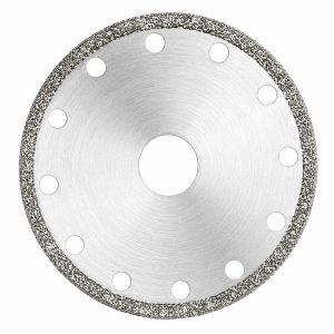 PROXXON Diamantbelagt skæreskive 50×1,2mm NT PROXXON Diamantbelagt skæreskive 50x1,2mm NT