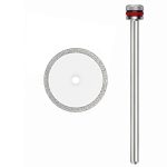 PROXXON Diamantskæreskive Ø20mm 0,6 mm NT
