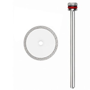 PROXXON Diamantskæreskive Ø20mm 0,6 mm NT