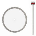 PROXXON Diamantskæreskive Ø38mm NT