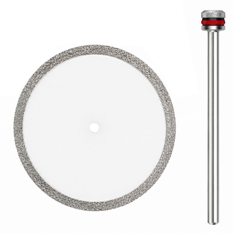 PROXXON Diamantskæreskive Ø38mm NT
