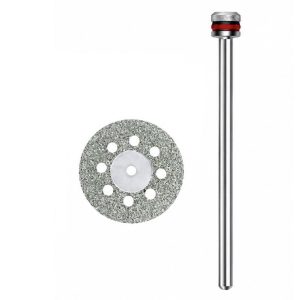 PROXXON Diamantbelagt skæreskive Ø20mm  NT