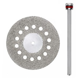 PROXXON Diamantbelagt skæreskive Ø38mm NT
