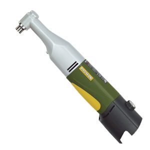 PROXXON Langhalset vinkelpolér WP/A u. batteri NT PROXXON Langhalset vinkelpolér WP/A u. batteri NT