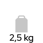 Litokol EVO140 Nero Grafite(Ny10)   1kg 79