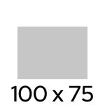 MoreToSee Lite LED Spejl 160×75 cm 75