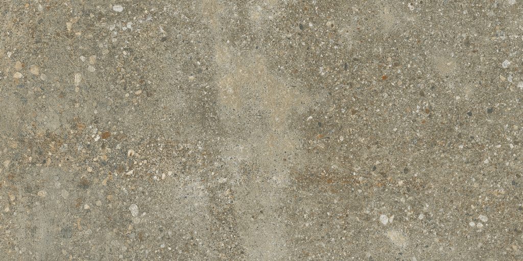 Concrete Oliven 30x60