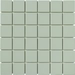 Ce-Si Edera Mat Mosaik 5x5cm (på ark)*