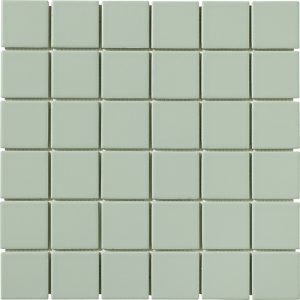 Ce-Si Edera Mat Mosaik 5x5cm (på ark)*
