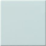 Ce-Si Azzurro Mat 10x10cm*