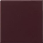 Ce-Si Rubino Mat 10x10cm*