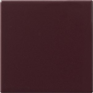 Ce-Si Rubino Mat 10x10cm*
