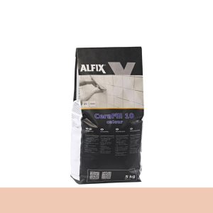 Alfix Cerafil 10, Jurabeige 5kg