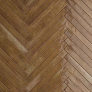 Ravenna Brændt Gul Blank 4,8×45