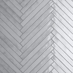Ravenna Lysgrå Blank 4,8×45
