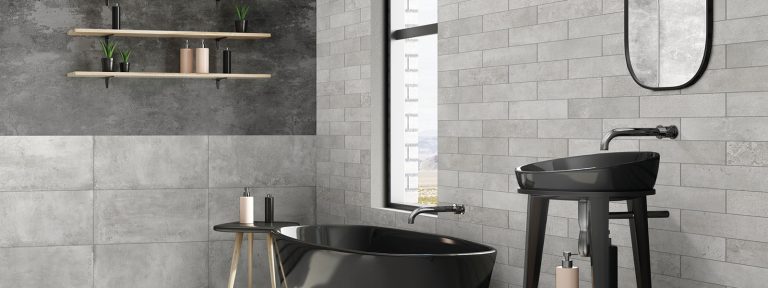 Hasle Look MN 2302 Brun NY 15x15x1,8