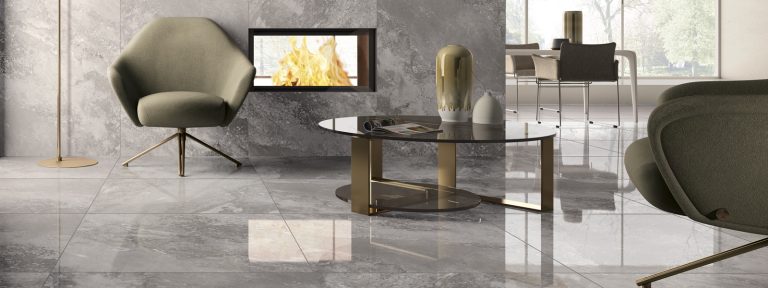 Hasle Look MN 2302 Brun NY 15x15x1,8 9