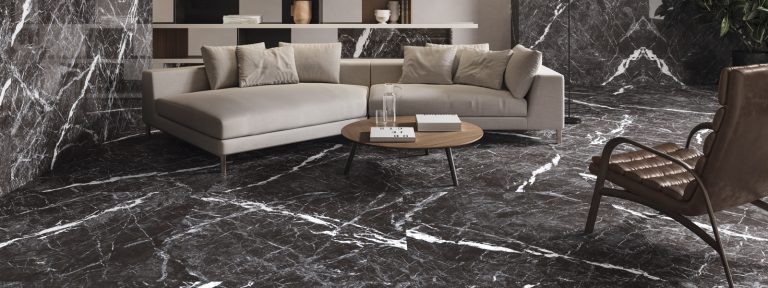 Hasle Look MN 2302 Brun NY 15x15x1,8 8
