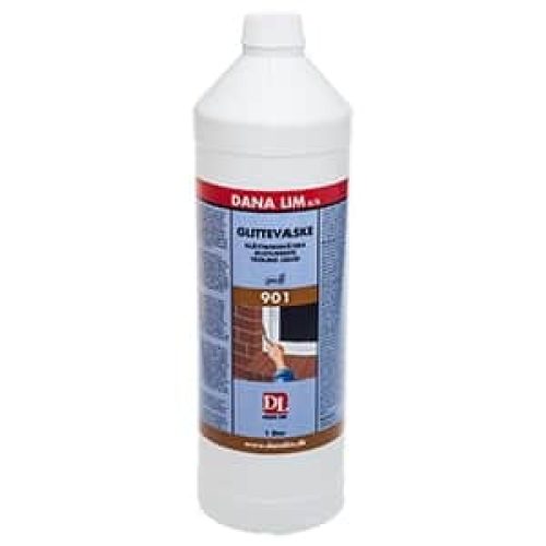 91545001 Danalim Glittevaeske 1L