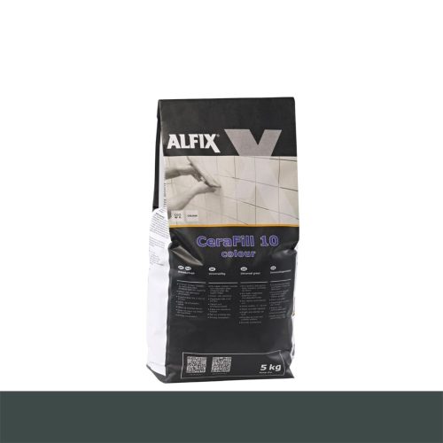 Alfix_cerafil10_sortgrå_5kg