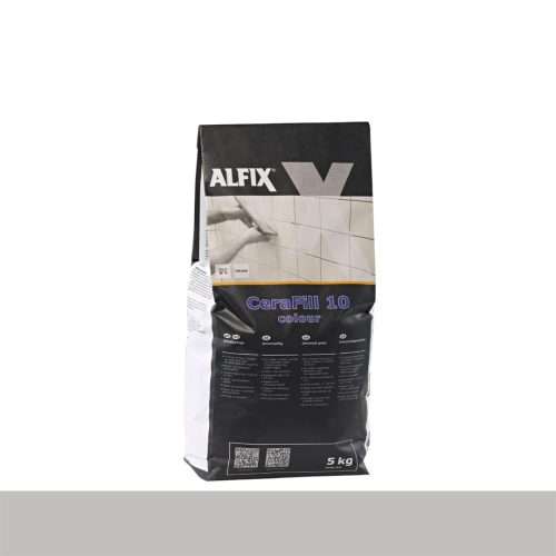 Alfix_cerafil10_stålgrå_5kg