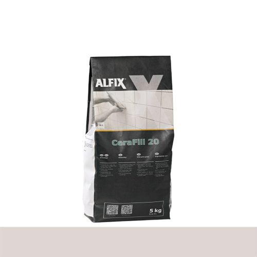 Alfix_cerafil20_lysegrå_5kg