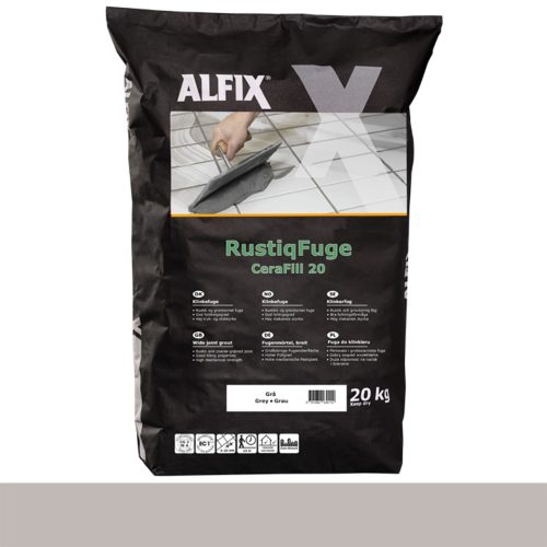 Alfix_cerafil20_rustiq_grå_20kg
