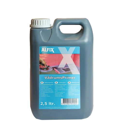 Alfix_vådrumsprimer_2,5liter