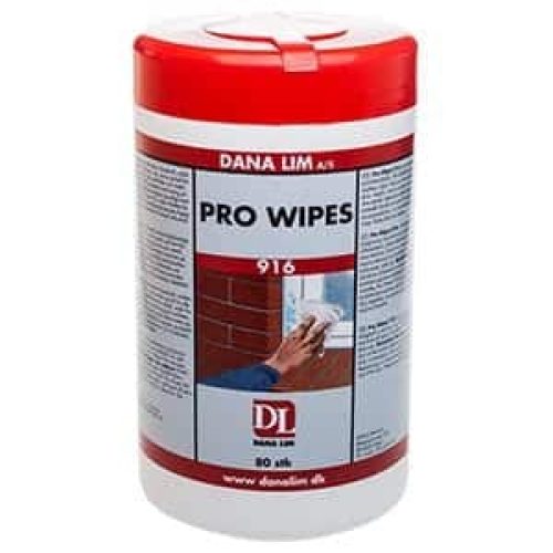Dana Wipes 916
