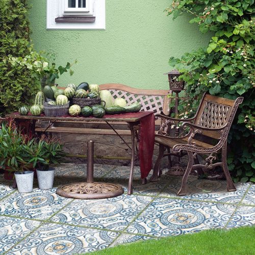 Forår_Deko_Geometri_Blå_miljo